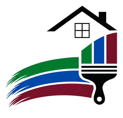 Steelmont Painting logo
